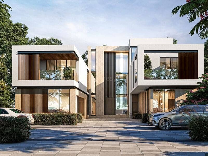 位于苏巴哈特兰社区,哈特兰别墅区 5 卧室的别墅 27493952 AED - 11484913 位于苏巴哈特兰社区,哈特兰别墅区 5 卧室的别墅 27493952 AED - 11484913