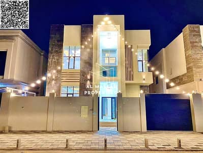 5 Bedroom Villa for Sale in Al Yasmeen, Ajman - batch_756950695-800x600. jpeg