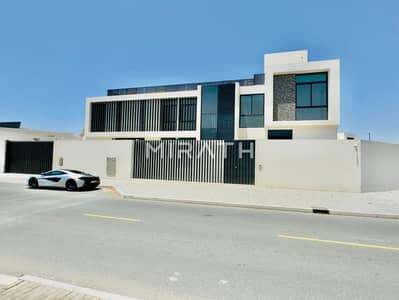 5 Bedroom Villa for Rent in Al Barsha, Dubai - WhatsApp Image 2025-04-30 at 10.54. 27 AM. jpeg