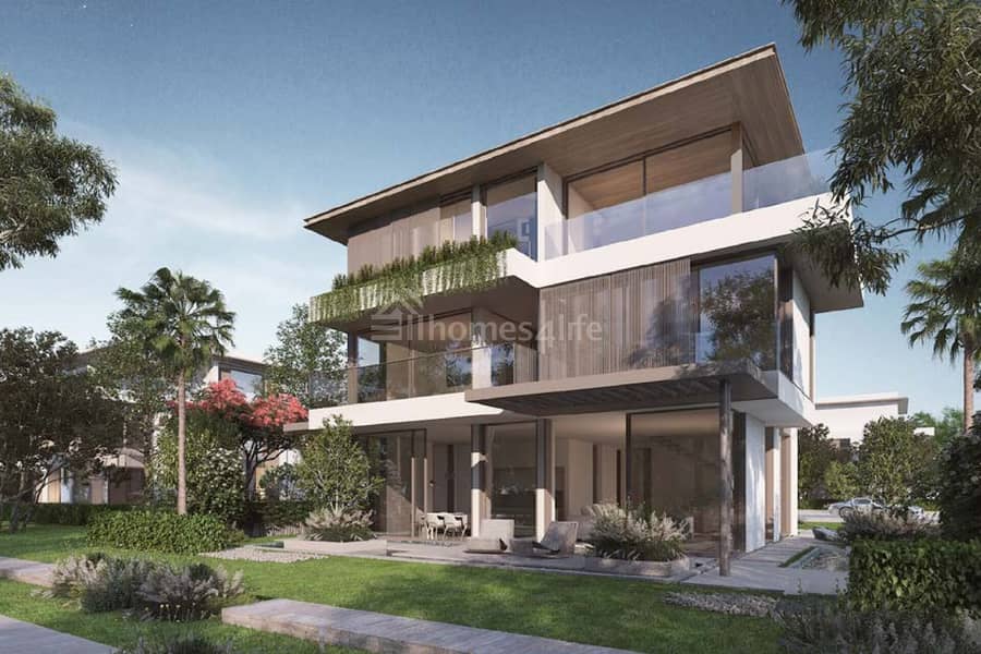 Resale | Mid-unit Townhouse | Phase 2 | G+1 Resale | Mid-unit Townhouse | Phase 2 | G+1