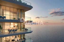 01 Unit | Very High Floor | Resale