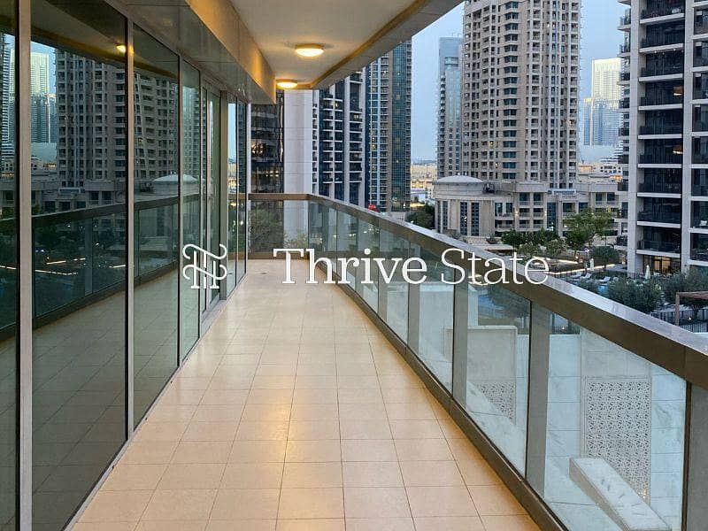 Great Investment | Double Balcony | Large Layout Great Investment | Double Balcony | Large Layout