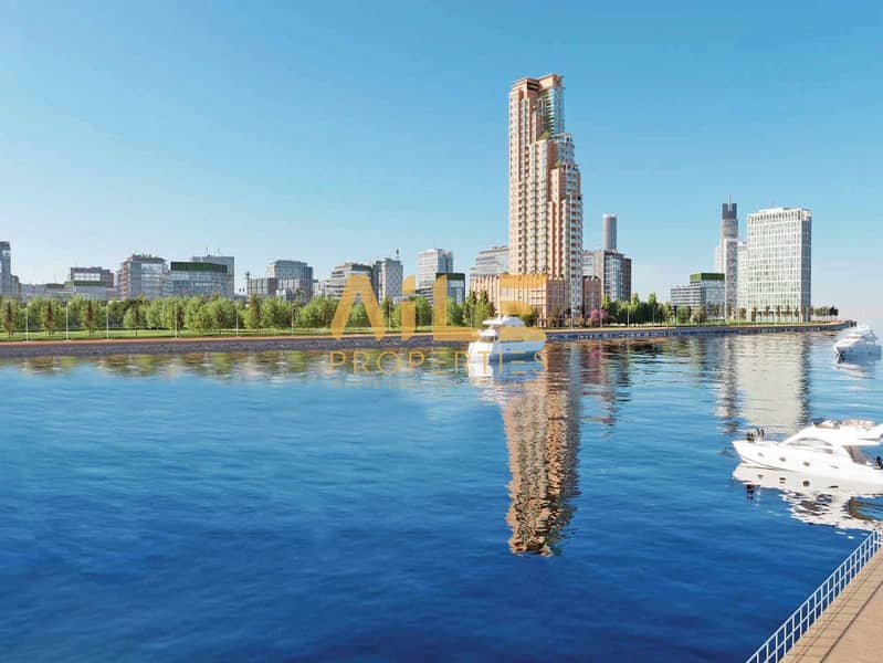 位于迪拜海港城,Riva Residence 1 卧室的公寓 2166000 AED - 11502661 位于迪拜海港城,Riva Residence 1 卧室的公寓 2166000 AED - 11502661