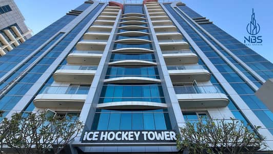 Studio for Rent in Dubai Sports City, Dubai - 1791c064-f660-4c1a-957c-b794fe09943c. jpeg