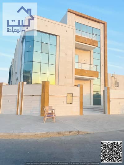 6 Bedroom Villa for Sale in Al Yasmeen, Ajman - IMG-20250430-WA0489. jpg