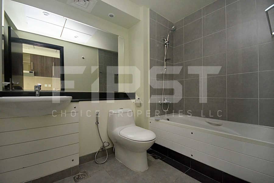 9 Internal Photo of Studio Apartment Type C Ground Floor in Al Reef Downtown Al Reef Abu Dhabi UAE 46 sq. m 498 sq. ft (6). jpg