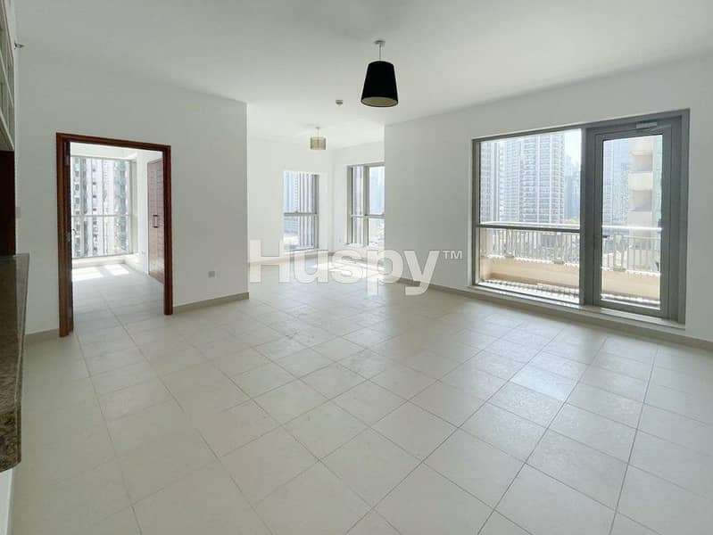 Huge Layout | Unfurnished | Mid Floor Huge Layout | Unfurnished | Mid Floor