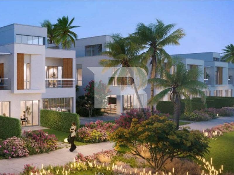 位于迪拜投资园区(DIP),DAMAC Riverside,Lush 4 卧室的联排别墅 2950000 AED - 11486347 位于迪拜投资园区(DIP),DAMAC Riverside,Lush 4 卧室的联排别墅 2950000 AED - 11486347
