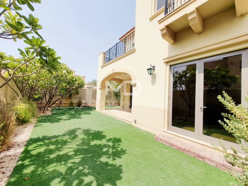 تاون هاوس في فلل شاطئ السعديات،شاطئ السعديات،جزيرة السعديات 3 غرف 360000 درهم - 11502784 تاون هاوس في فلل شاطئ السعديات،شاطئ السعديات،جزيرة السعديات 3 غرف 360000 درهم - 11502784