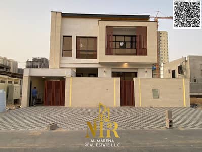 4 Bedroom Villa for Sale in Al Amerah, Ajman - WhatsApp Image 2025-03-12 at 10.00. 39 AM. jpeg