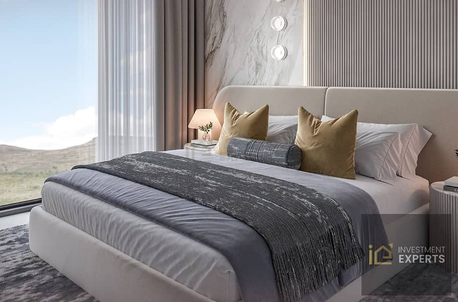 位于朱美拉环形村(JVC),JVC第10区,广场X公寓 1 卧室的公寓 1140000 AED - 11502797 位于朱美拉环形村(JVC),JVC第10区,广场X公寓 1 卧室的公寓 1140000 AED - 11502797