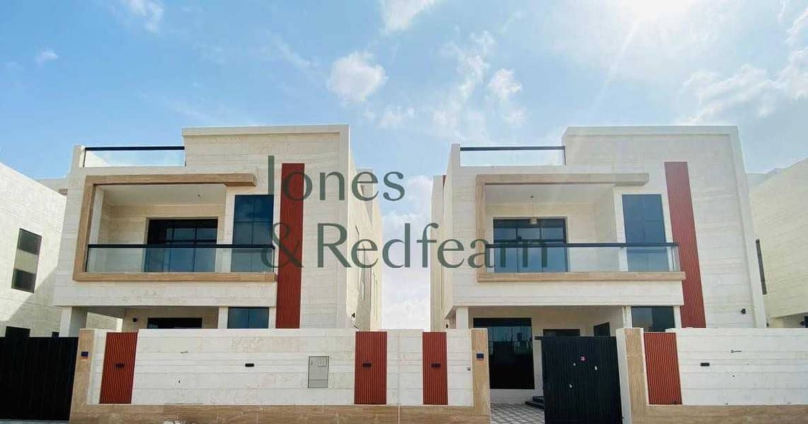 位于阿尔梅拉赫 6 卧室的别墅 1650000 AED - 11500054 位于阿尔梅拉赫 6 卧室的别墅 1650000 AED - 11500054