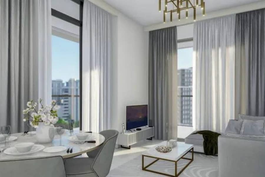 Handover in April | High ROI | City Centre Handover in April | High ROI | City Centre