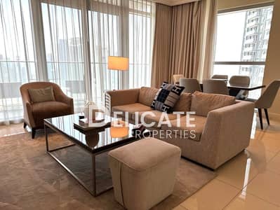 2 Bedroom Flat for Rent in Downtown Dubai, Dubai - IMG-20240916-WA0048. jpg