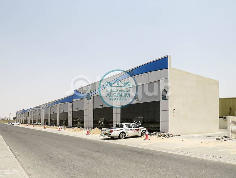 TAHA IND 18 SHOWROOM 1. jpg TAHA IND 18 SHOWROOM 1. jpg