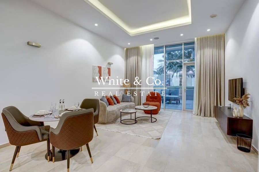 位于朱美拉棕榈岛,大洋住宅区,大西洋公寓 1 卧室的公寓 215000 AED - 11502833 位于朱美拉棕榈岛,大洋住宅区,大西洋公寓 1 卧室的公寓 215000 AED - 11502833