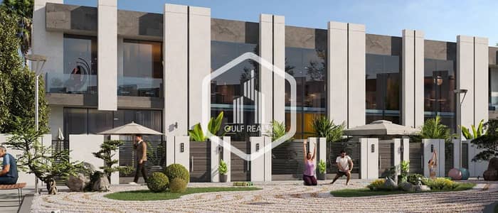 2 Bedroom Townhouse for Rent in Dubailand, Dubai - download (11). jpeg