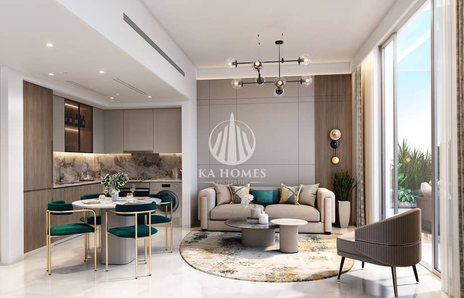 5 1BR_Living. jpg