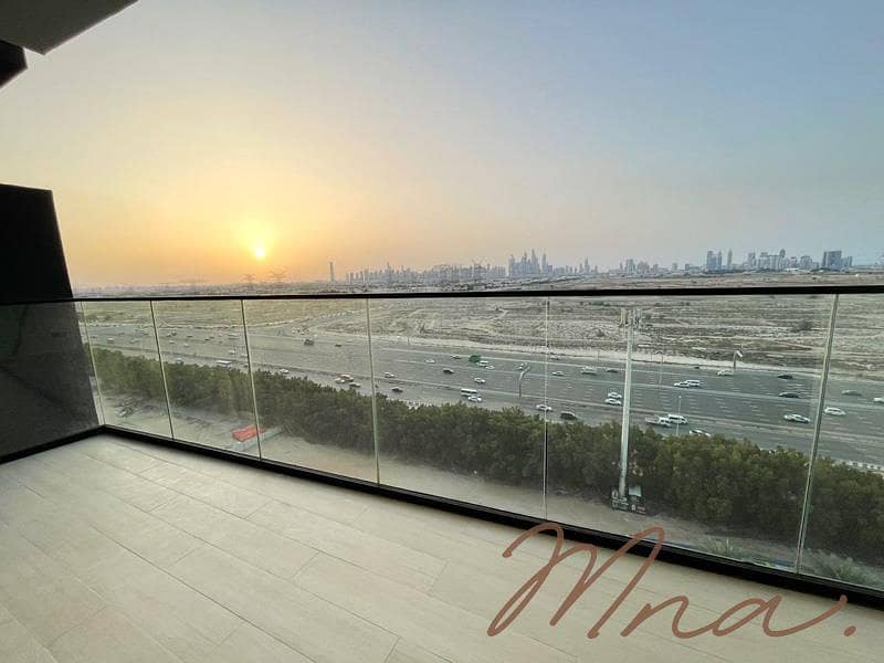位于朱美拉环形村(JVC),JVC第10区,宾格蒂公寓塔楼 1 卧室的公寓 85000 AED - 11501755 位于朱美拉环形村(JVC),JVC第10区,宾格蒂公寓塔楼 1 卧室的公寓 85000 AED - 11501755