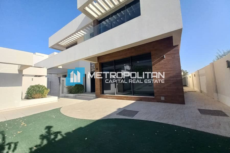位于雅斯岛,雅斯岛西区 4 卧室的别墅 320000 AED - 11503001 位于雅斯岛,雅斯岛西区 4 卧室的别墅 320000 AED - 11503001