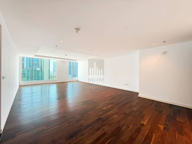 Best 3BR Layout with Maid Room on High Floor Best 3BR Layout with Maid Room on High Floor