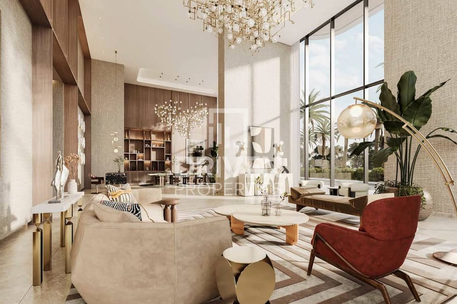 Luxury Branded | Great investment | High Floor Luxury Branded | Great investment | High Floor