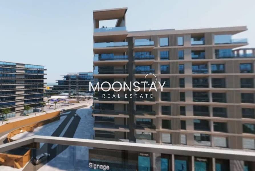 Stunning Studio | Road View | Luxurious Living Stunning Studio | Road View | Luxurious Living