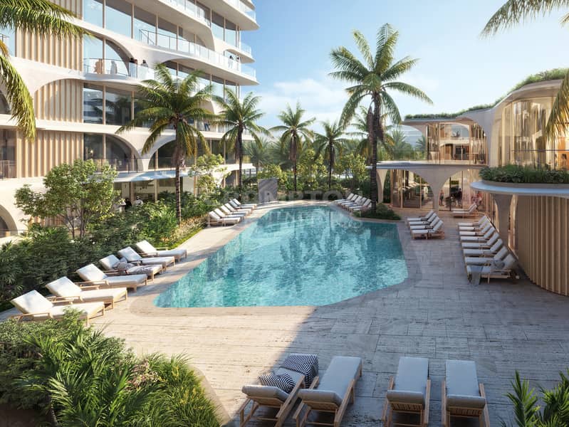 Big Balcony | Luxury Unit | High End Facilities Big Balcony | Luxury Unit | High End Facilities