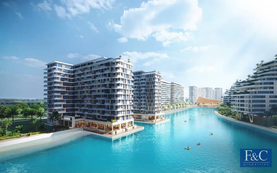 Waterfront Living | Luxury Homes | High ROI Waterfront Living | Luxury Homes | High ROI