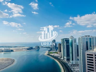1 Bedroom Flat for Rent in Al Khan, Sharjah - IMG_0183. jpeg