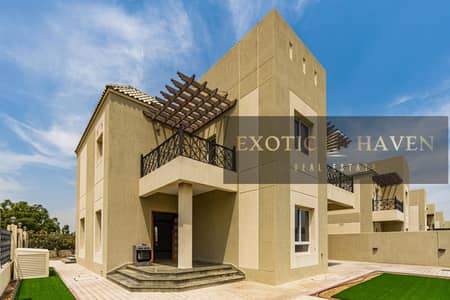 5 Bedroom Villa for Sale in Living Legends, Dubai - DSC09496. jpg