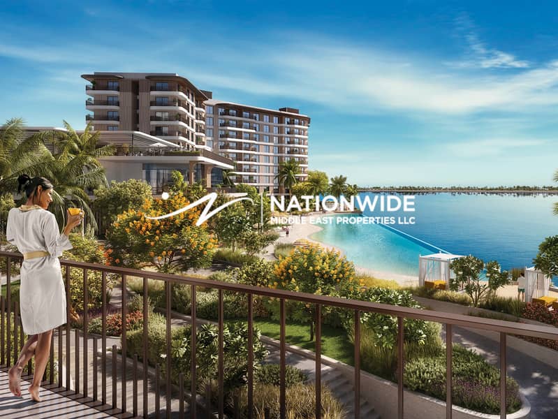 Stellar Unit | Smart Investment | Canal View Stellar Unit | Smart Investment | Canal View