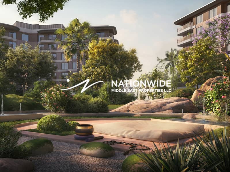 Park View | Fabulous Unit |Relaxing Lifestyle Park View | Fabulous Unit |Relaxing Lifestyle