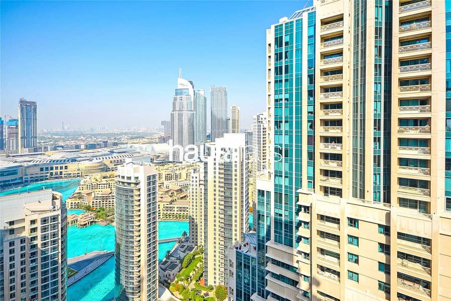 位于迪拜市中心,29大道双塔住宅,29大道1号塔楼 1 卧室的公寓 2400000 AED - 11503194 位于迪拜市中心,29大道双塔住宅,29大道1号塔楼 1 卧室的公寓 2400000 AED - 11503194