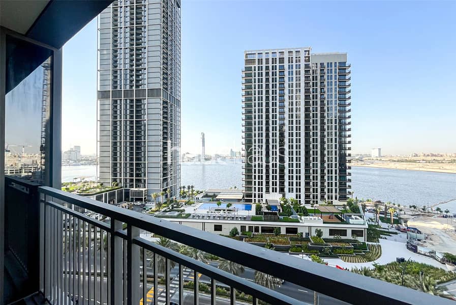 位于迪拜溪港,溪畔大厦,溪畔2号大厦 2 卧室的公寓 130000 AED - 11496336 位于迪拜溪港,溪畔大厦,溪畔2号大厦 2 卧室的公寓 130000 AED - 11496336