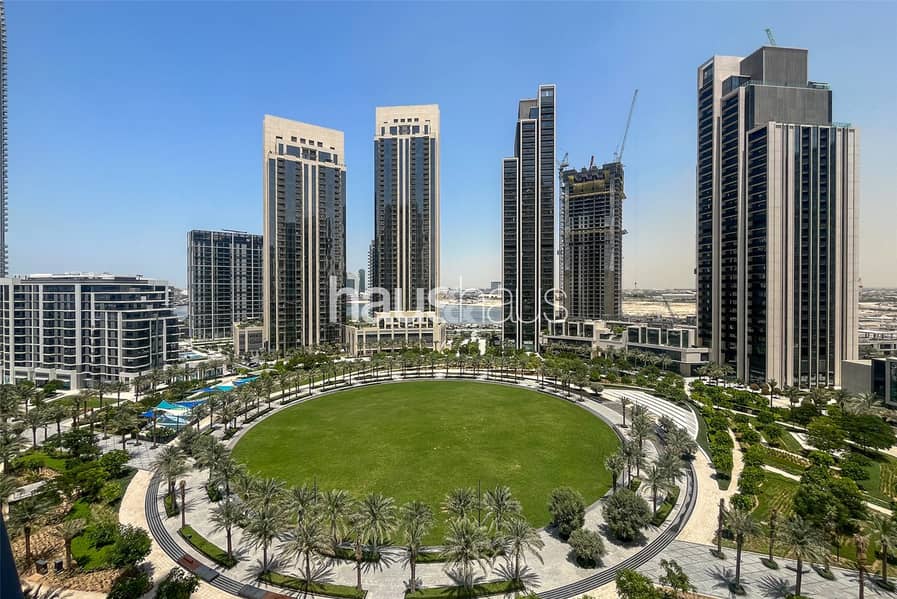 Park View | Fully Furnished | Vacant Now Park View | Fully Furnished | Vacant Now