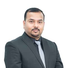 Anant Singh Anant Singh