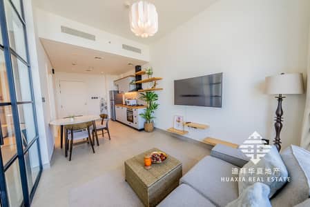 1 Bedroom Apartment for Rent in Dubai Hills Estate, Dubai - DSC00645. jpg 1 Bedroom Apartment for Rent in Dubai Hills Estate, Dubai - DSC00645. jpg