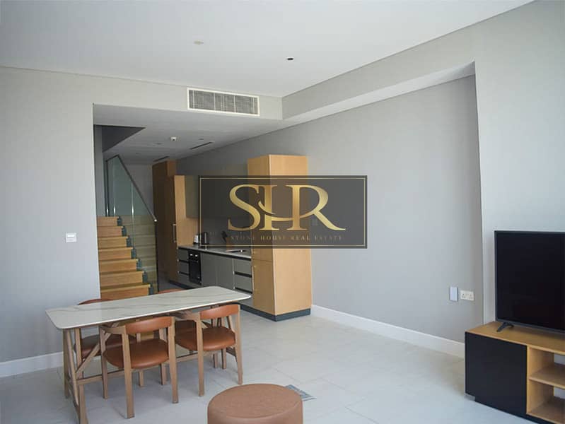 Vacant | Stunning View | Prime Location | Duplex Vacant | Stunning View | Prime Location | Duplex