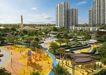 1 Bedroom Flat for Sale in Dubai Hills Estate, Dubai - 2. png