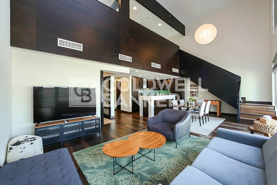 位于迪拜市中心,Loft公寓,Loft中央塔 2 卧室的公寓 3145000 AED - 11503323 位于迪拜市中心,Loft公寓,Loft中央塔 2 卧室的公寓 3145000 AED - 11503323