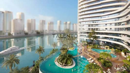 4 Bedroom Flat for Sale in Business Bay, Dubai - WhatsApp Image 2025-04-30 at 11.47. 32 AM. jpeg