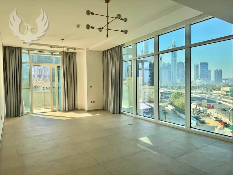 Luxury Living | Spacious Layout | Magnificent View Luxury Living | Spacious Layout | Magnificent View