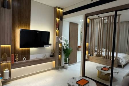 商业湾， 迪拜 单身公寓待售 - 位于商业湾，Billionaire Residences By Binghatti 的公寓 1450000 AED - 11503347