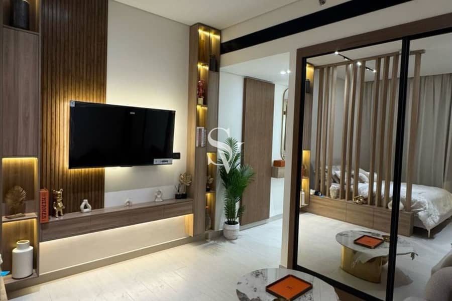 High-End Studio | Private Pool | Exceptional ROI High-End Studio | Private Pool | Exceptional ROI