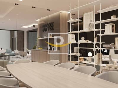 迪拜海港城， 迪拜 2 卧室单位待售 - 位于迪拜海港城，Riva Residence 2 卧室的公寓 3175000 AED - 11503349