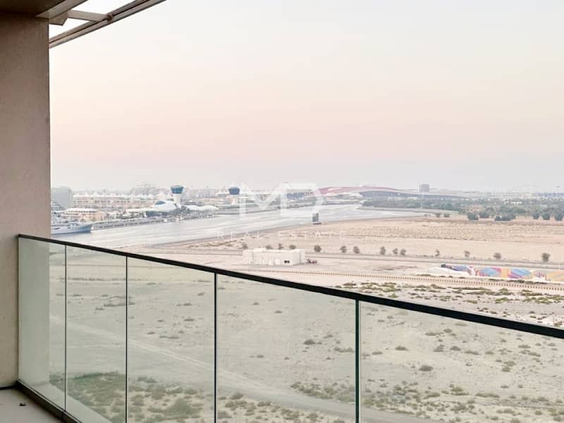 位于阿拉哈海滩，阿尔泽纳 2 卧室的公寓 2650000 AED - 11503356