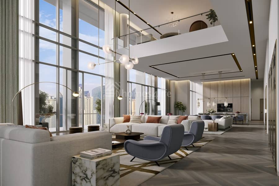 Sea Views | Best Layout in the Building Sea Views | Best Layout in the Building