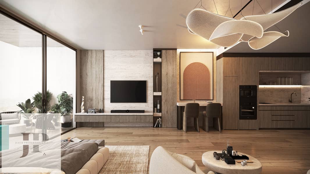 4 Peace Lagoons - Studio - 02. jpg