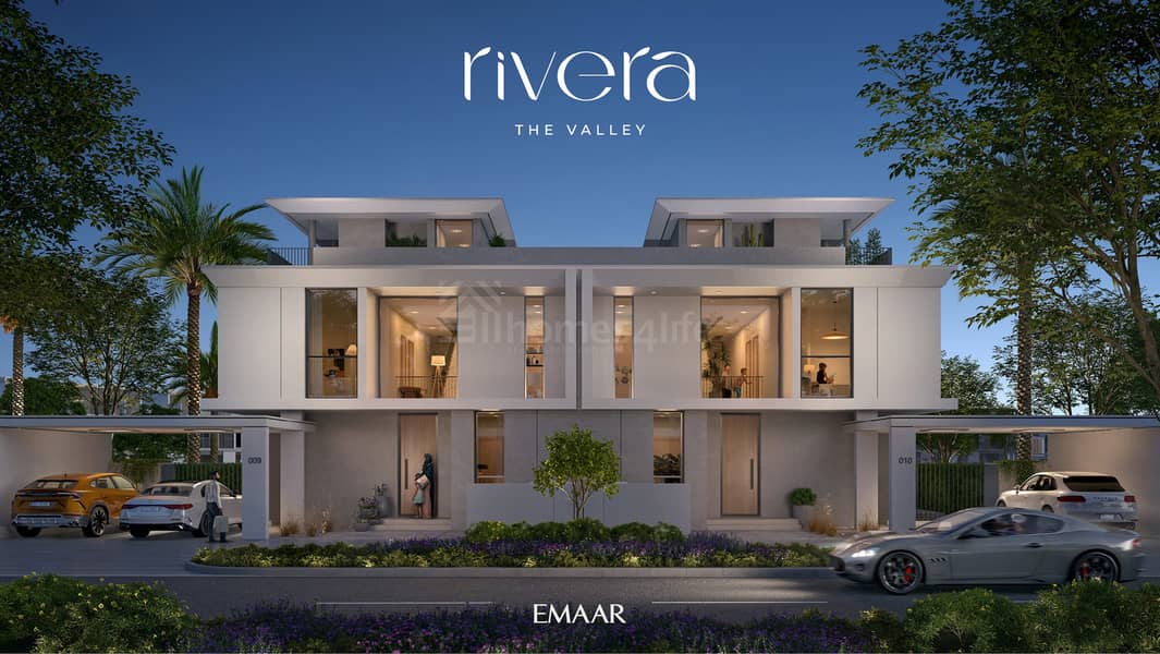位于山谷小区,Rivera 4 卧室的别墅 4896888 AED - 11503380 位于山谷小区,Rivera 4 卧室的别墅 4896888 AED - 11503380